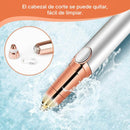Belleza Depilador de Cejas Recargable • Sin Dolor y Portátil de Tendeli- Ecuador en