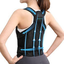 Salud Chaleco de Soporte Ergonómico 2x1 – Diseño Cómodo y Ajustable de Tendeli Ecuador en