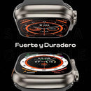 Tecnologia Smartwatch 19 Ultra 2™ + AirPods UHD + 7 Pulseras – Pack Completo de Tendeli- Ecuador en