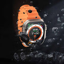 Tecnologia Smartwatch 19 Ultra 2™ + AirPods UHD + 7 Pulseras – Pack Completo de Tendeli- Ecuador en