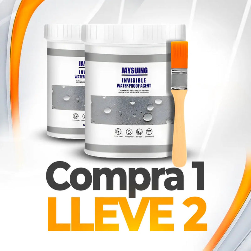 Hogar COMPRE 1 Y LLEVE 2 - Impermeabilizante Para Fugas y Infiltraciones UltraBonde™ de Tendeli- Ecuador en