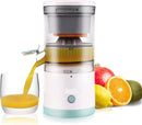 cocina EXPRIMIDOR ELÉCTRICO DE FRUTAS INALÁMBRICO Y RECARGABLE + Envio Gratis de Tendeli- Ecuador en