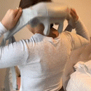 Salud Masajeador Cervical Shiatsu 6D con Calor Recargable de Tendeli Ecuador en