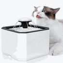 Hogar Bebedero Automático para Perros y Gatos Ecuador – Fuente de Agua de Tendeli- Ecuador en