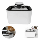 Hogar Bebedero Automático para Perros y Gatos Ecuador – Fuente de Agua de Tendeli- Ecuador en