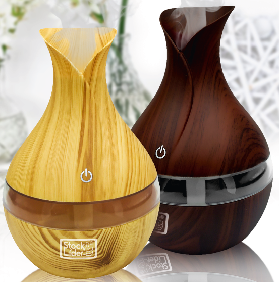 Humidificador 300ml