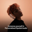 Auriculares Bluetooth Over Ear – Comodidad y Sonido Inalámbrico
