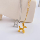 Collar Perro Globo