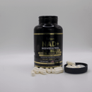 Salud SATOOMI NAD+ con Resveratrol suplemento de Tendeli- Ecuador en