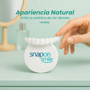 Belleza Carillas Dentales Removibles – Sonríe con Confianza al Instante de Tendeli- Ecuador en