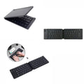 💻 Teclado Bluetooth  Plegable