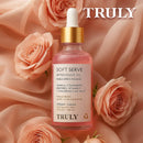 Salud TRULY – Soft Serve After Shave Oil 90ML de Tendeli- Ecuador en