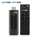 Tecnologia Smart TV Stick Box 8K TVR 3 TV de Tendeli- Ecuador en