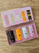 Belleza Set de Perfumes Yara Mujer - Tendeli Ecuador de Tendeli Ecuador en